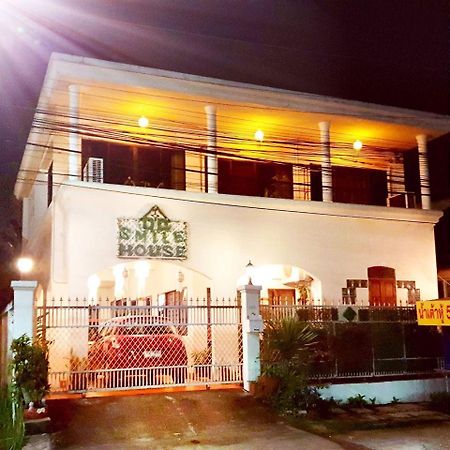 Dd Smile House, Nong Hoi Hotel Chiang Mai Ngoại thất bức ảnh