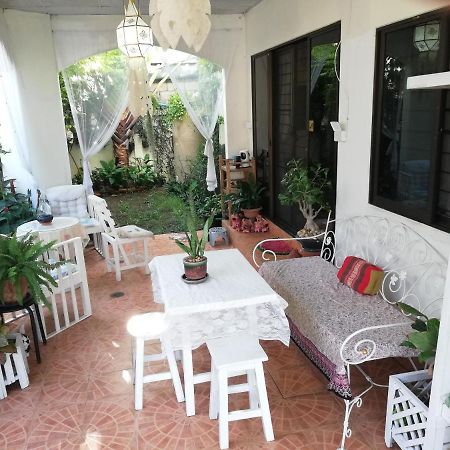 Dd Smile House, Nong Hoi Hotel Chiang Mai Ngoại thất bức ảnh
