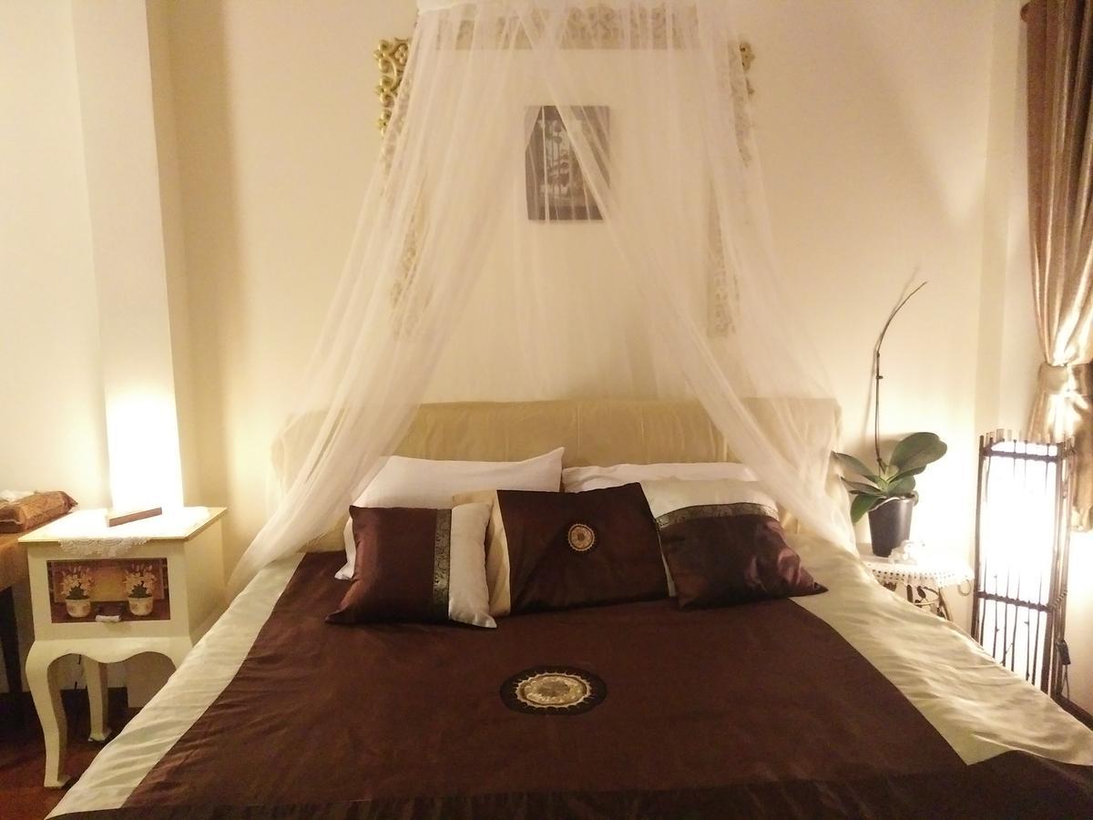 Dd Smile House, Nong Hoi Hotel Chiang Mai Ngoại thất bức ảnh