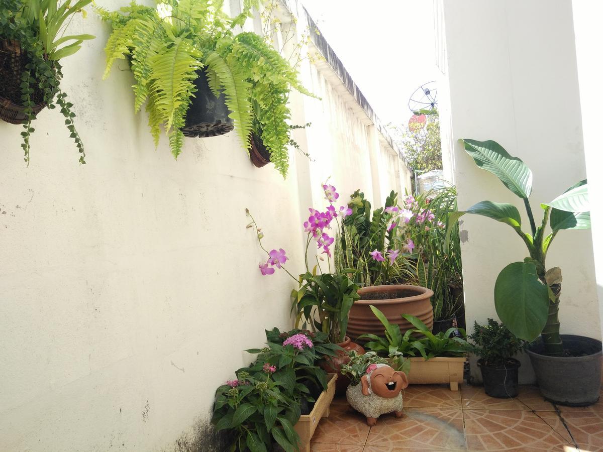Dd Smile House, Nong Hoi Hotel Chiang Mai Ngoại thất bức ảnh