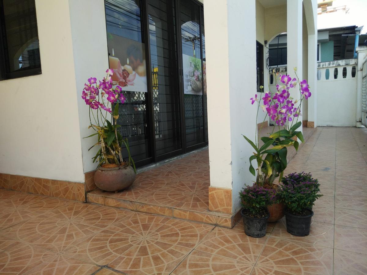 Dd Smile House, Nong Hoi Hotel Chiang Mai Ngoại thất bức ảnh