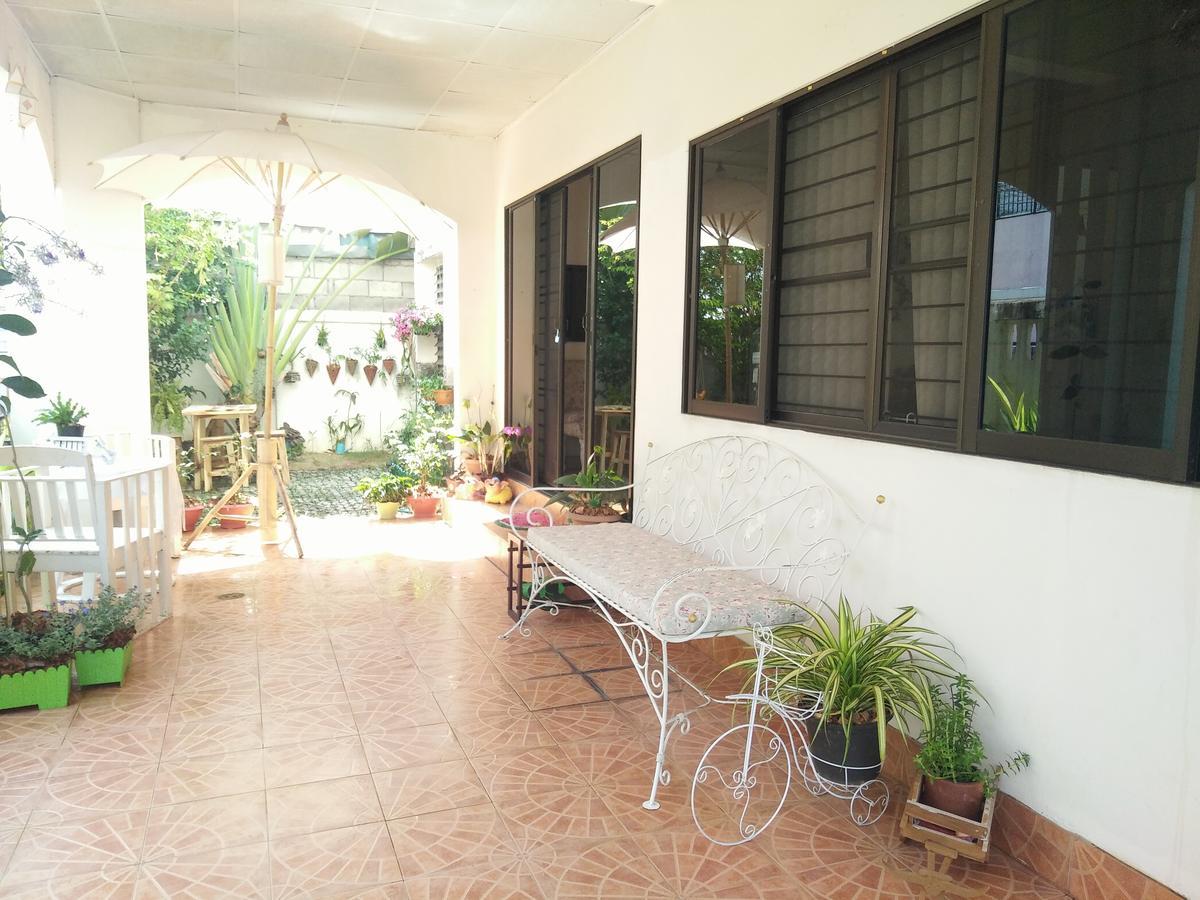 Dd Smile House, Nong Hoi Hotel Chiang Mai Ngoại thất bức ảnh