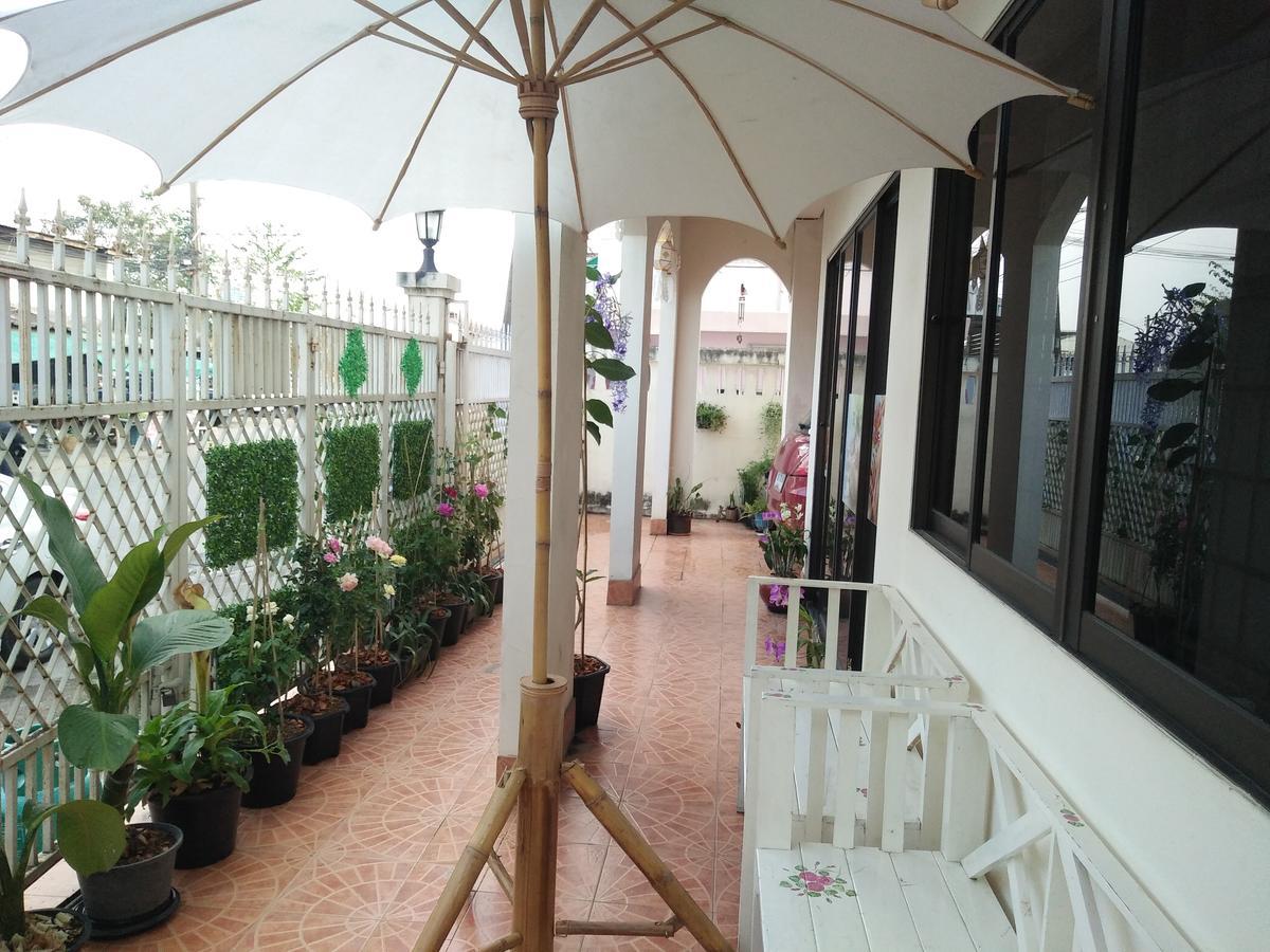 Dd Smile House, Nong Hoi Hotel Chiang Mai Ngoại thất bức ảnh