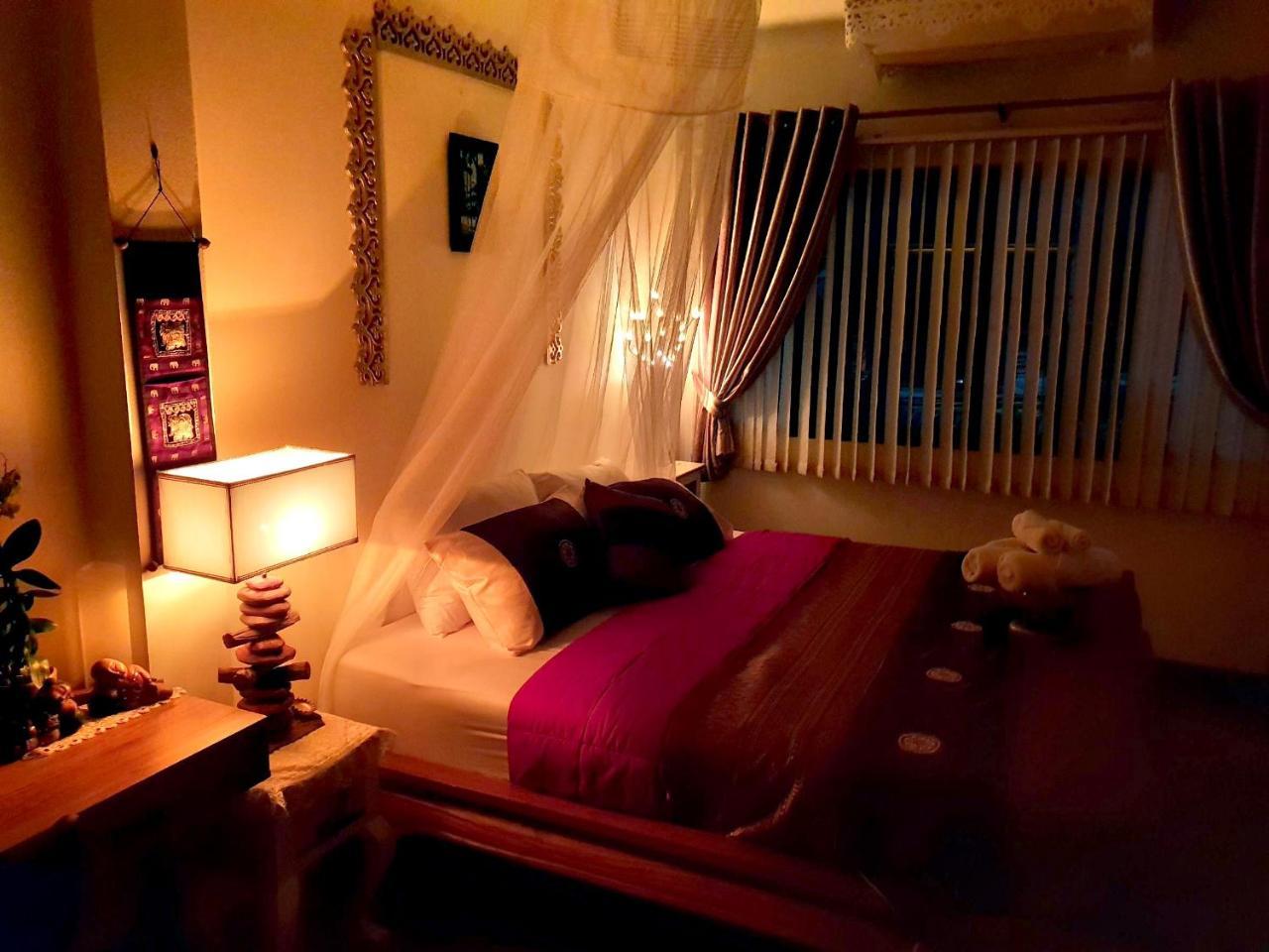 Dd Smile House, Nong Hoi Hotel Chiang Mai Ngoại thất bức ảnh