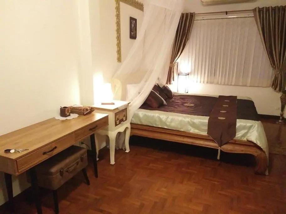 Dd Smile House, Nong Hoi Hotel Chiang Mai Ngoại thất bức ảnh