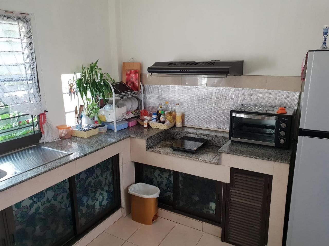 Dd Smile House, Nong Hoi Hotel Chiang Mai Ngoại thất bức ảnh
