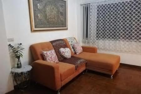 Dd Smile House, Nong Hoi Hotel Chiang Mai Ngoại thất bức ảnh