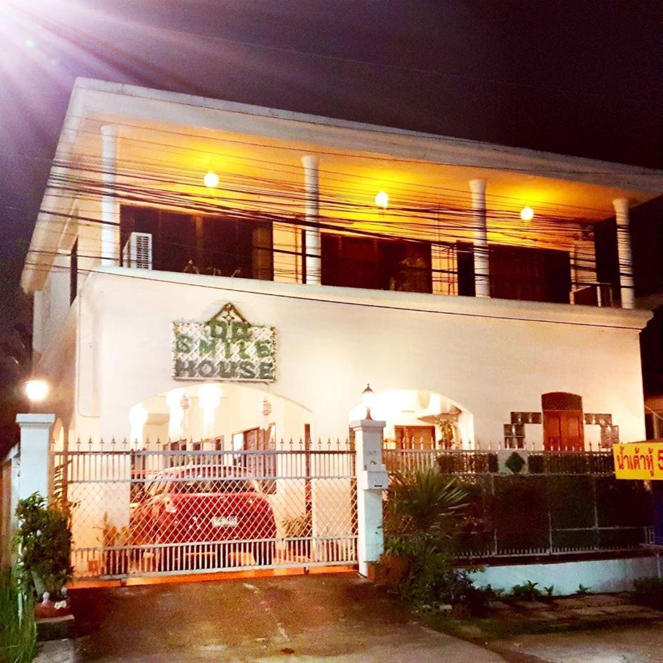 Dd Smile House, Nong Hoi Hotel Chiang Mai Ngoại thất bức ảnh