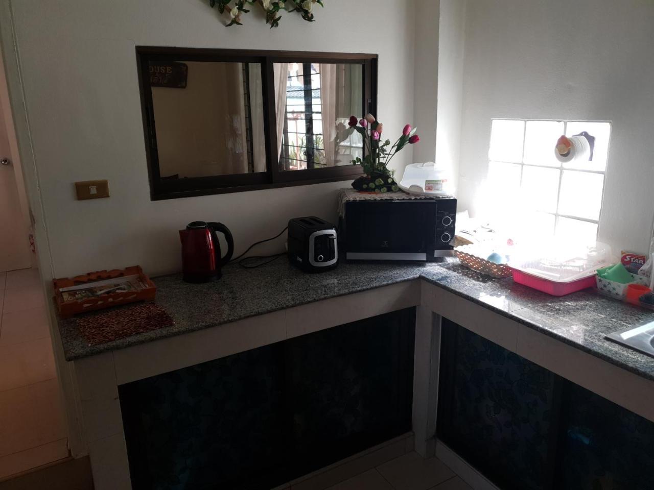 Dd Smile House, Nong Hoi Hotel Chiang Mai Ngoại thất bức ảnh
