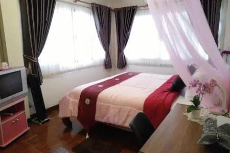 Dd Smile House, Nong Hoi Hotel Chiang Mai Ngoại thất bức ảnh