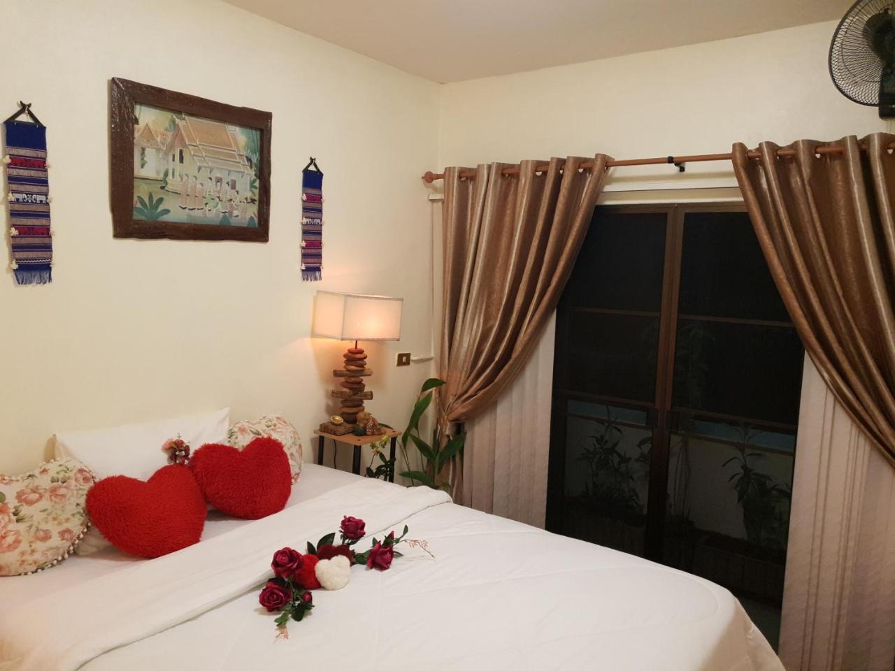 Dd Smile House, Nong Hoi Hotel Chiang Mai Ngoại thất bức ảnh