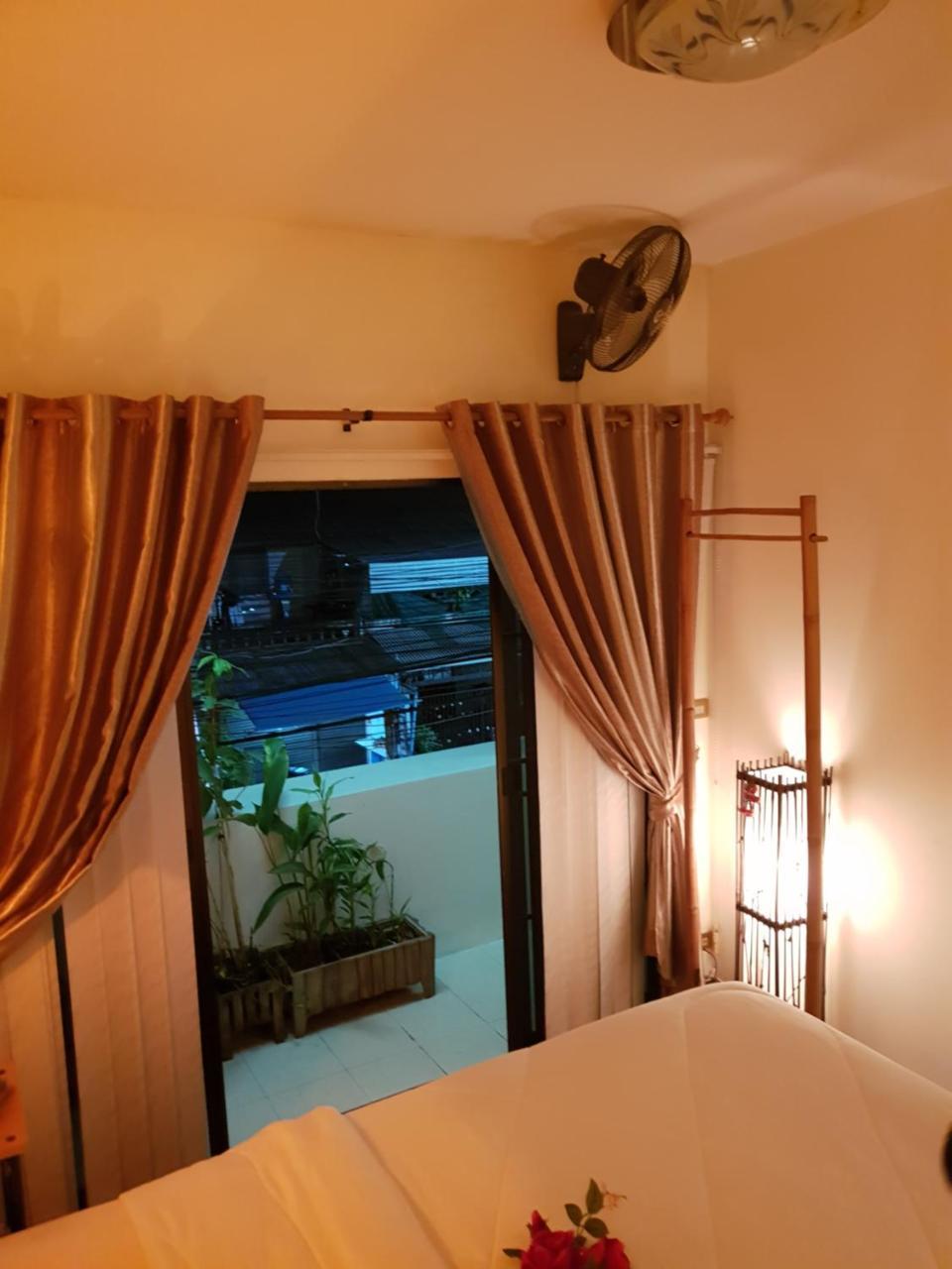 Dd Smile House, Nong Hoi Hotel Chiang Mai Ngoại thất bức ảnh
