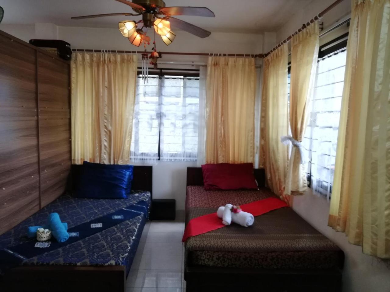 Dd Smile House, Nong Hoi Hotel Chiang Mai Ngoại thất bức ảnh