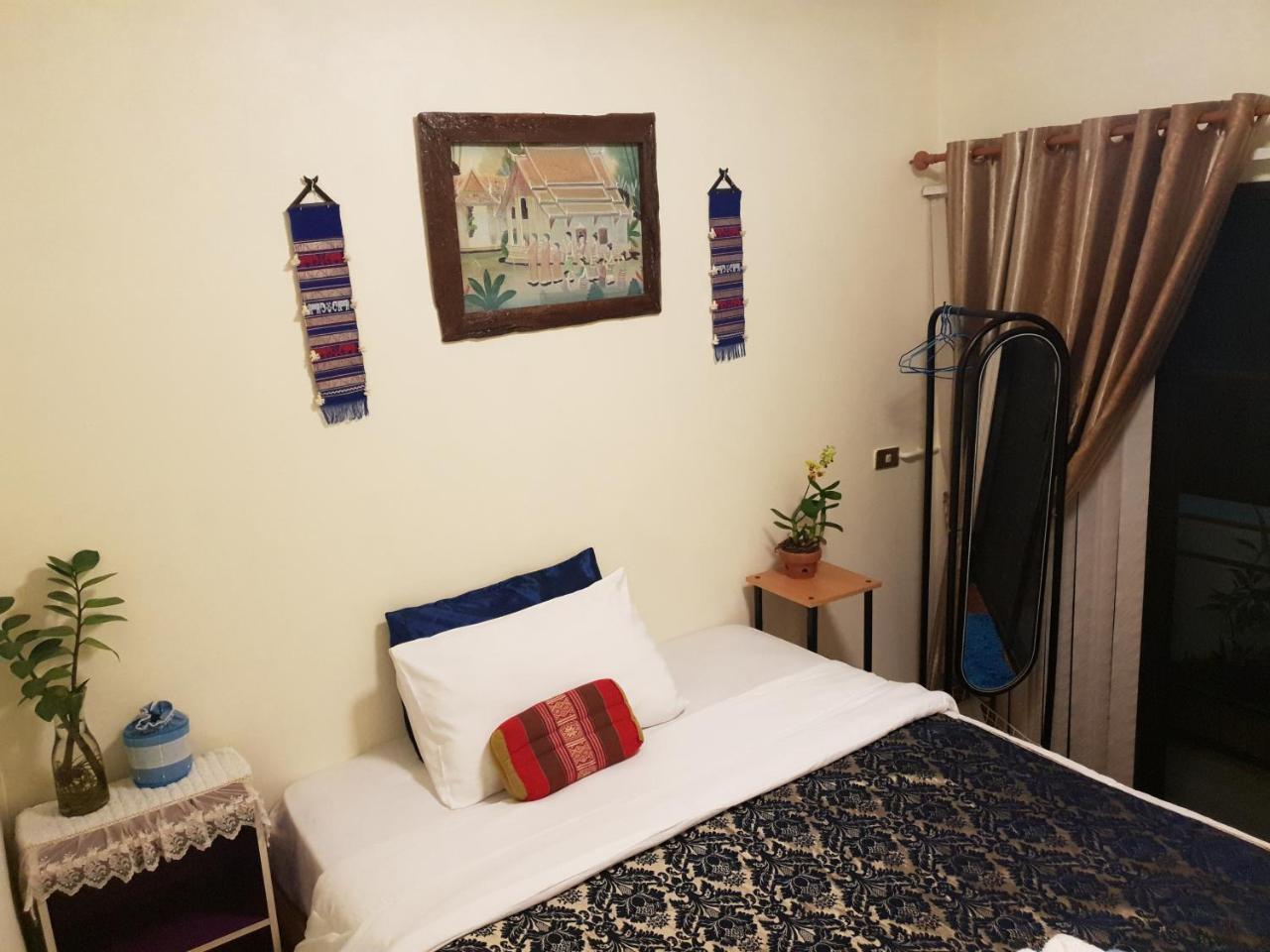 Dd Smile House, Nong Hoi Hotel Chiang Mai Ngoại thất bức ảnh