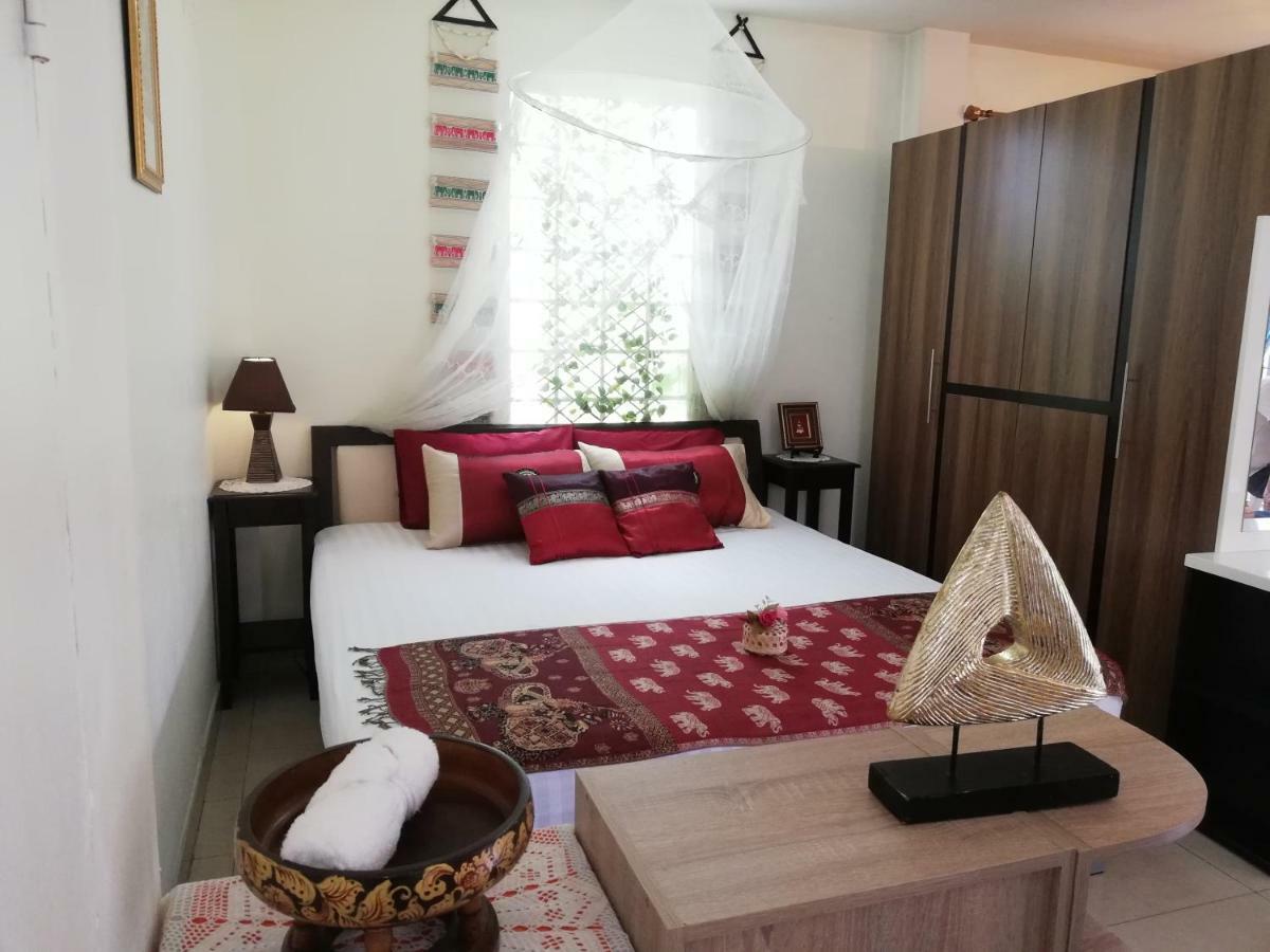 Dd Smile House, Nong Hoi Hotel Chiang Mai Ngoại thất bức ảnh