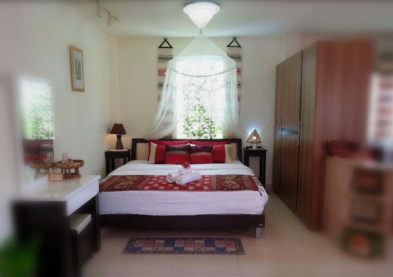 Dd Smile House, Nong Hoi Hotel Chiang Mai Ngoại thất bức ảnh