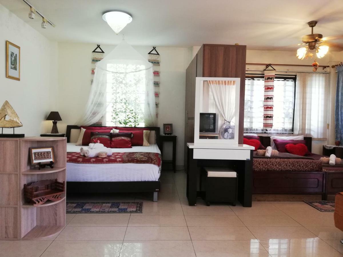 Dd Smile House, Nong Hoi Hotel Chiang Mai Ngoại thất bức ảnh