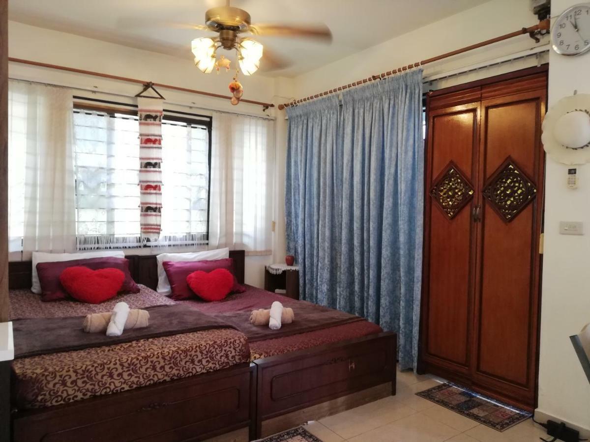 Dd Smile House, Nong Hoi Hotel Chiang Mai Ngoại thất bức ảnh