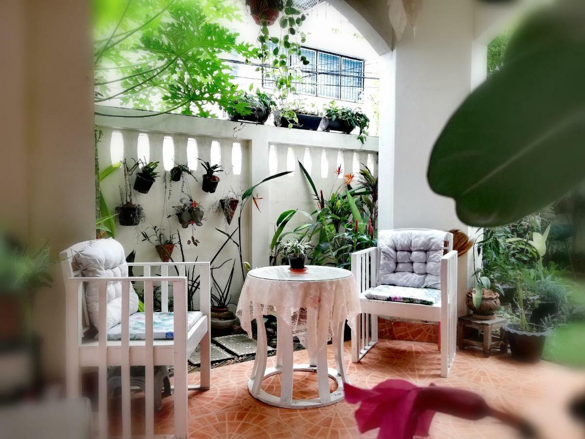 Dd Smile House, Nong Hoi Hotel Chiang Mai Ngoại thất bức ảnh