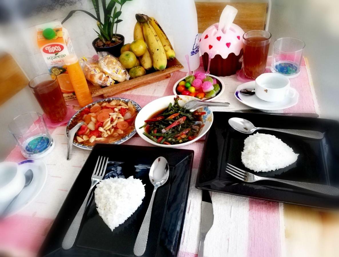 Dd Smile House, Nong Hoi Hotel Chiang Mai Ngoại thất bức ảnh