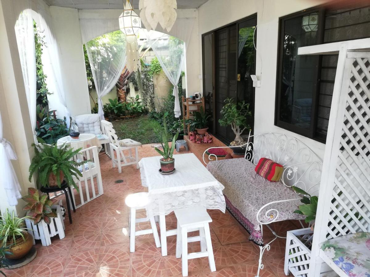 Dd Smile House, Nong Hoi Hotel Chiang Mai Ngoại thất bức ảnh