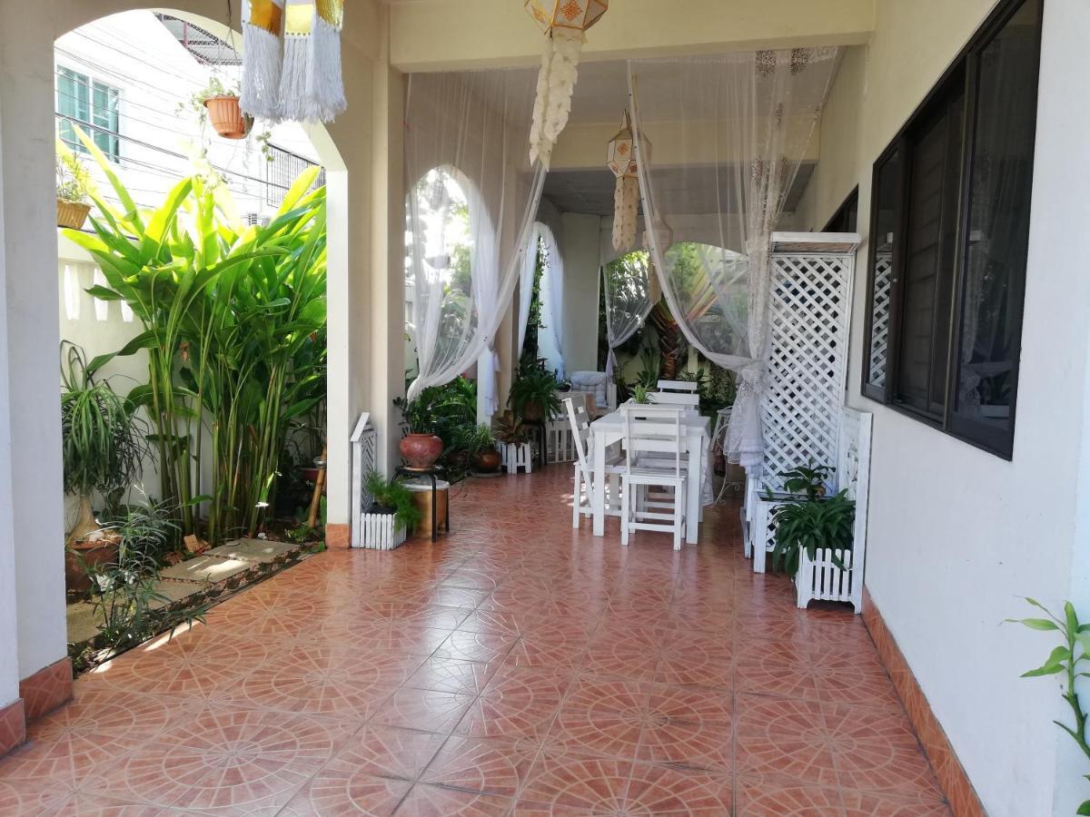 Dd Smile House, Nong Hoi Hotel Chiang Mai Ngoại thất bức ảnh