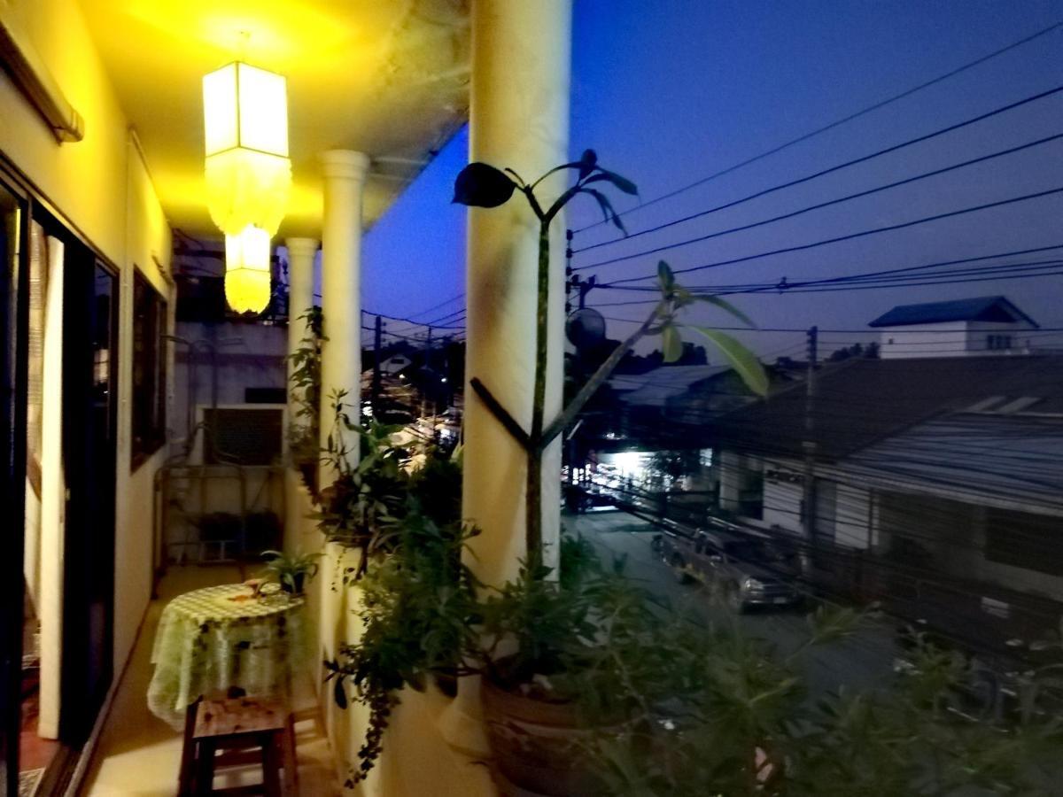 Dd Smile House, Nong Hoi Hotel Chiang Mai Ngoại thất bức ảnh