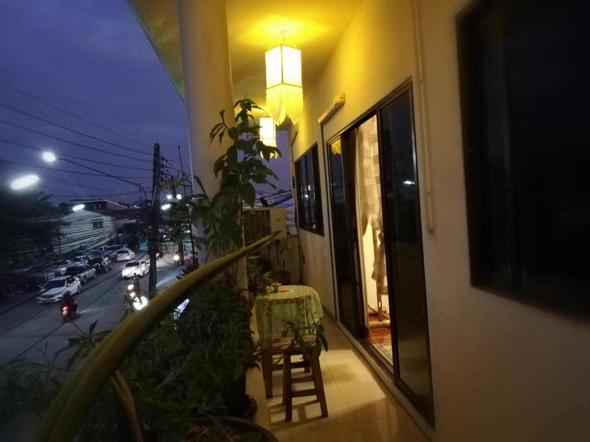 Dd Smile House, Nong Hoi Hotel Chiang Mai Ngoại thất bức ảnh